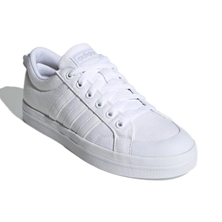 (WMNS) adidas Bravada 'Clould White' Женские FV8099