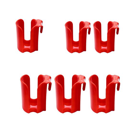 1/2/3 шт. держатель для печенья стаканчик многоразовый органайзер для печенья сбоку стаканчик контейнер можно мыть в посудомоечной машине печенье конфеты закуски кружка подвесная стойка для хранения