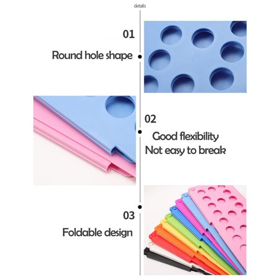 Доска для складывания рубашек Папка для одежды футболок Прочная, надежная, простая в использовании, широко применяемая, органайзер для белья Папка для рубашек
