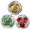 TAKARA TOMY BEYBLADE X Beyblade X BX-08 3on3 Deck Set