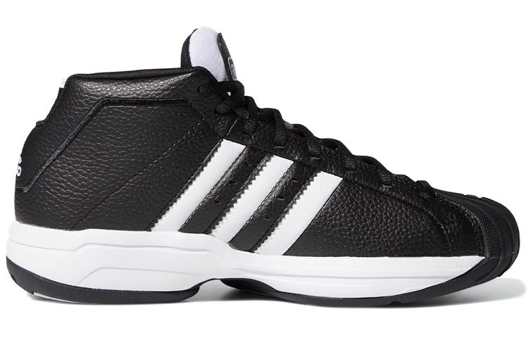 Профессиональная модель Adidas 2G 'Черный' FW3670