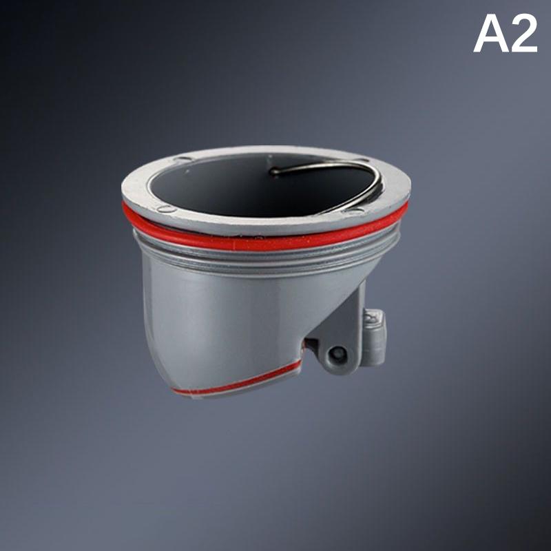 Многообразие стилей, полностью медный сердечник для слива в пол, заглушка для слива в душ, защита от насекомых, дезодорация, антизапах, ванная комната, туалет, канализация