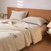 Летнее одеяло FIRS 100% хлопок