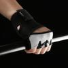 1Pair Half Finger Cycling Fingerless Gloves Anti-Slip Sport Riding Gloves Fishing Gloves  Women Men