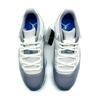AV2187-140 Nike Air Jordan 11 Low Цементно-серый Белый Университетский синий Прозрачно-серый
