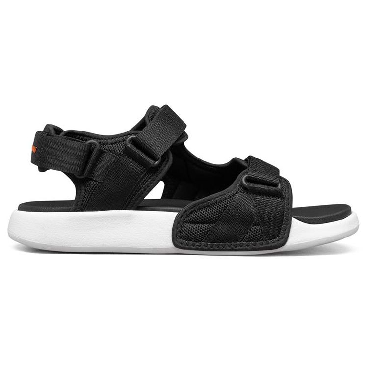 Skechers Gambix 2.0 Модные Сандалии Мужские Сандалии Черные 237292-BLK