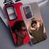 A-Атака Титанов Эрен Йегер Ударопрочный Чехол для Телефона для Samsung A17 A16 A15 A14 A37 A57 A36 A56 A26 A35 A55 A25 A34 A54 A24 A1
