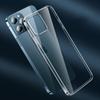 10pcs Transparent Shockproof Silicone Case For Iphone 12 Mini 14 13 11 Pro Max Xs Xr X 8 7 6 6s Plus Se 5 Clear Tpu Cover Coque