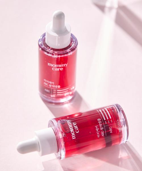 Mammycare ABC Collagen Glow Ampoule 30ml (+1 Collagen Mask Gift)