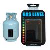 Gas for Tank Level Indicator Propane Butane LPG Fuel Magnetic Gauge Bottle Measuring Stick Butane Cylinders Utility Tool