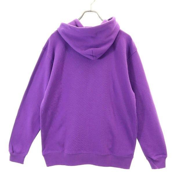 Brand new Star Star Re:MODEL Long sleeve Sweatshirts Ripped nylon pocket Men's Used