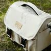 Crossbody Waterproof Camera Bag Multipurpose Camera Storage Bags Camera Shoulder Bag  Outdoor