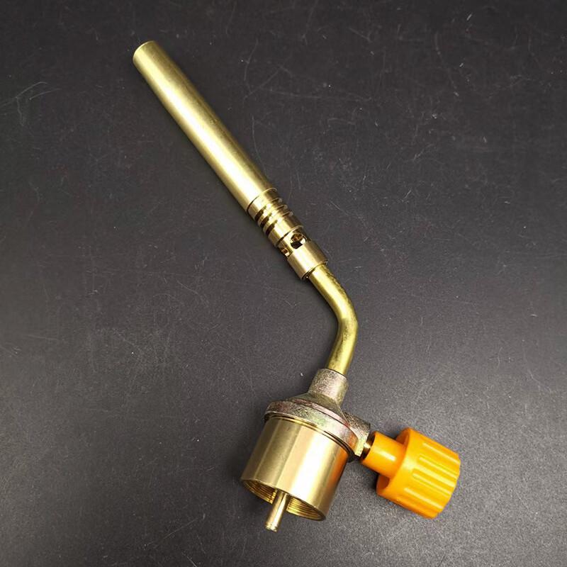 ZISIZ Portable Butane/Propane Gas Torch