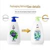 Liùshén Cooling & Refreshing Body Wash