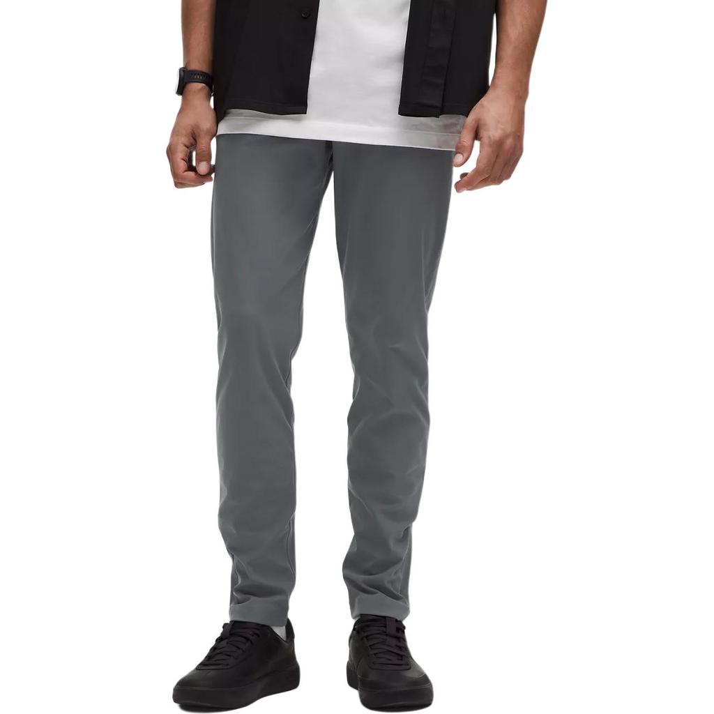 Lululemon ABC Casual Pants 34' Men's LM5AQSS