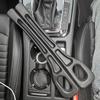Для Toyota Yaris Cross 2020 2025 2025 2025 2025 2025 Гибридный Автомобиль Заполнитель Щели Сиденья Защитная Полоса от Протечек Слот Органайзер для Хранения в Щели Сиденья