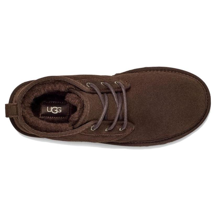 UGG Ботинки Neumel 'Dusted Cocoa' Мужские 3236-DDC