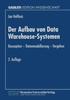 Книга Der Aufbau Von Data Warehouse-Systemen : Konzeption - Datenmodellierung - Vorgehen