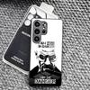 B-Breaking Bad H-Heisenberg-es Phone Case For Samsung S26 Ultra S25 Edge Ultra S23 S22 S21 S20 Ultra Plus S24 Fe A25 Glass Cove