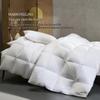 Подушка-одеяло Mercury Home Textiles 90% утиный пух