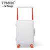 Чемодан на колесах Tymon Aurora T62 с алюминиевым каркасом