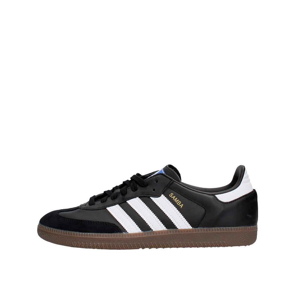 Sneakers SAMBA OG Black Cm [Adidas Originals] 29.0