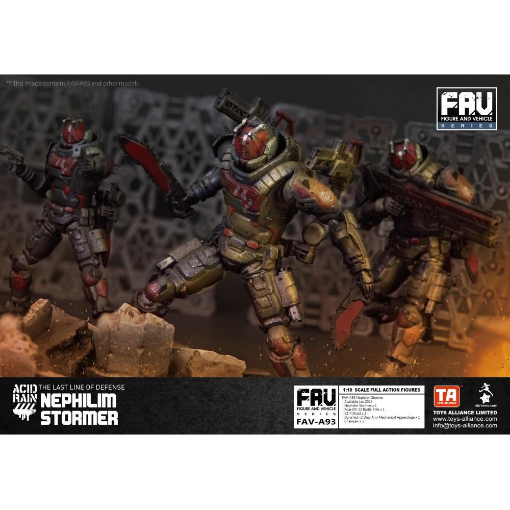 Acid Rain 1 18 Acid Rain Fav A93 Nephilim Stormer