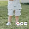 Летние повседневные шорты Guai Qi Bear Baby