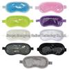 Gel Bead Eye Mask for Hot/Cold Compress, Post-Surgery Recovery, Eye Fatigue Relief, and Better Sleep