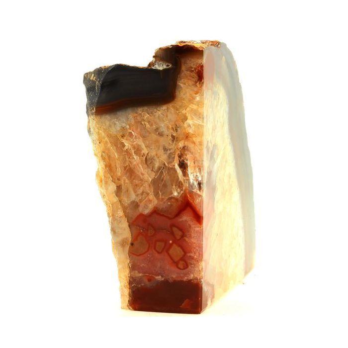 Pierres et Minéraux. Agate 4645.0 ct. Rio Grande do Sul, Brésil.