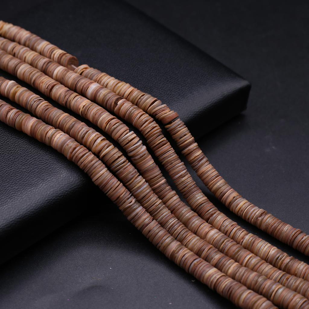 Бусины в форме ракушки с перегородкой добавить цвет, изолированные бусины в форме ракушки, подвески для изготовления ювелирных изделий, ожерелье, браслет, серьги, аксессуар