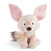 NICI Plush Fennec Oswari 30cm Shaun the Sheep Pig Prank Mischievous Pig Present Gift Gift Shaun Clay Animation Animation 3045263