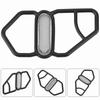 VTEC Spool Valve Solenoid Gasket for Honda D16Z6 B18C1 B16A2 B18C5 DOHC PO1 civic acura