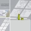 3D стереоскопический фотофон с тенями деревьев и динамическими световыми эффектами