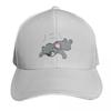 Drop Bear Baseball Cap fishing caps Unisex fishing hat Hat Unisex winter hats for Unisex Hats For Women Unisexs