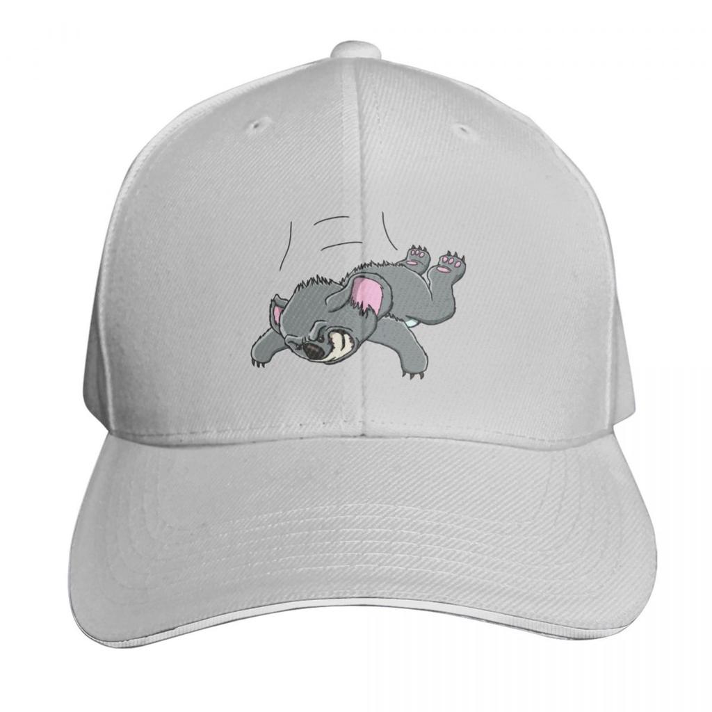 Drop Bear Baseball Cap fishing caps Unisex fishing hat Hat Unisex winter hats for Unisex Hats For Women Unisexs