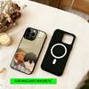 Given Phone Case For iPhone17,16,15,14,13,12,11 Plus,Pro Magnetic with Magsafe Wireless Charging