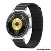 18mm Strap For huawei watch GT6 5 4 41mm Smartwatch Magnetic silicone Bracelet correa HUAWEI Watch GT5 pro GT4 pro 42mm band