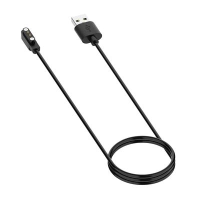 Магнитный зарядный кабель, совместимый с CMF Watch Pro D395, умный USB-кабель для зарядки, адаптер, док-станция для питания, аксессуары