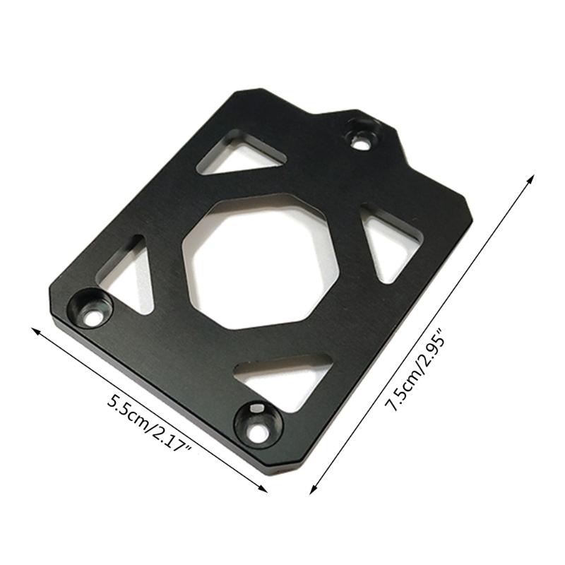CPU Open Cover Protector for LGA115X Series for  9 Series for 9600K 9700K 9900K Delid Die Guard CPU Opener