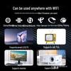 [Бесплатно] 4K HD WiFi ТВ-приставка от China Mobile