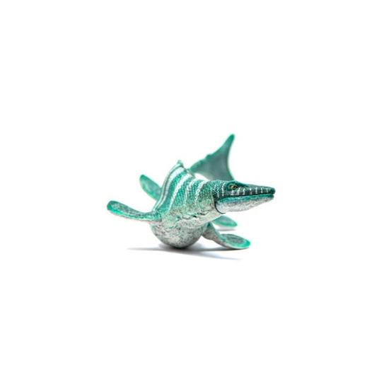 Schleich Mosasaurus Figure SL15026, Popular Toys In Korea