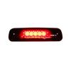 Smoke LED 3rd Third Brake Light Rear Stop Lamp for 97-01 Cherokee XJ 2.5L/4.0L