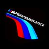 Для BMW E90 E91 E92 E93 E60 E61 F10 F07 E63 E64 F12 F13 F30 E87 F20 Аксессуары Светодиодные Проекторы Логотипа Двери Автомобиля Приветственный Свет
