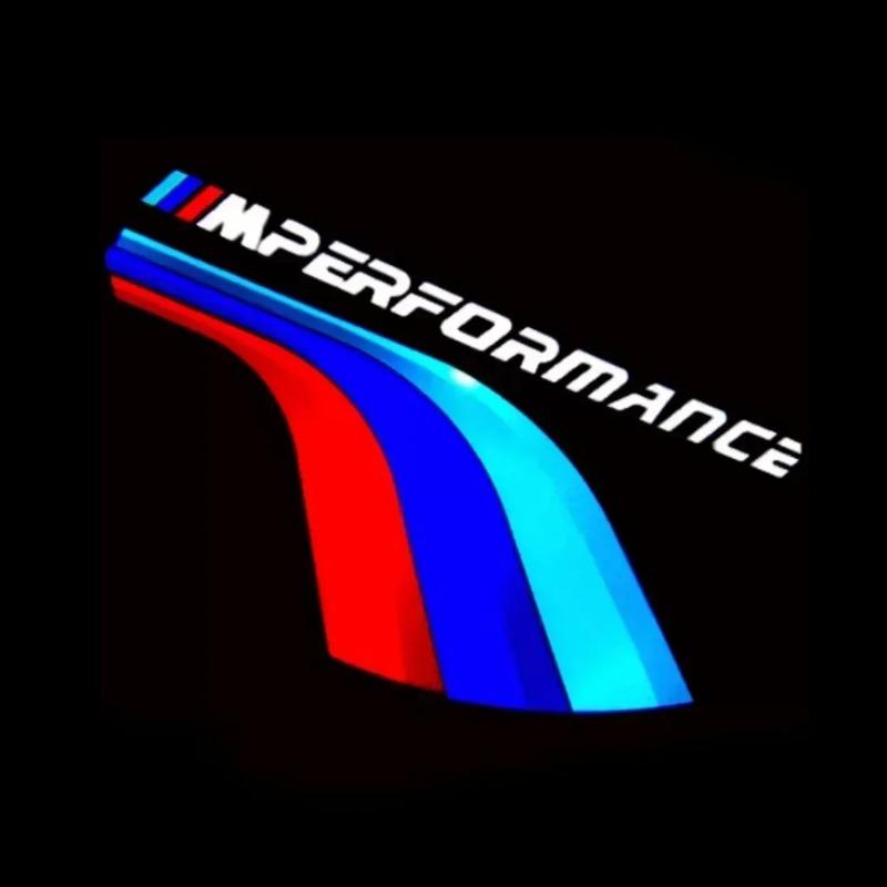 Для BMW E90 E91 E92 E93 E60 E61 F10 F07 E63 E64 F12 F13 F30 E87 F20 Аксессуары Светодиодные Проекторы Логотипа Двери Автомобиля Приветственный Свет