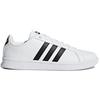 adidas Cloudfoam Advantage 'Белый Черный' AW4294