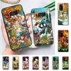 Чехол для телефона D-DOFUS Для Samsung Note 8 9 10 20 pro plus lite M 10 11 20 30 21 31 51 A 21 22 42 02 03