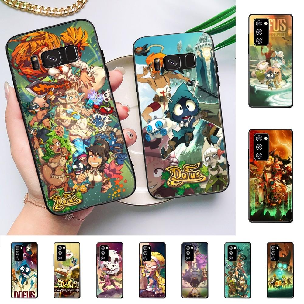 Чехол для телефона D-DOFUS Для Samsung Note 8 9 10 20 pro plus lite M 10 11 20 30 21 31 51 A 21 22 42 02 03