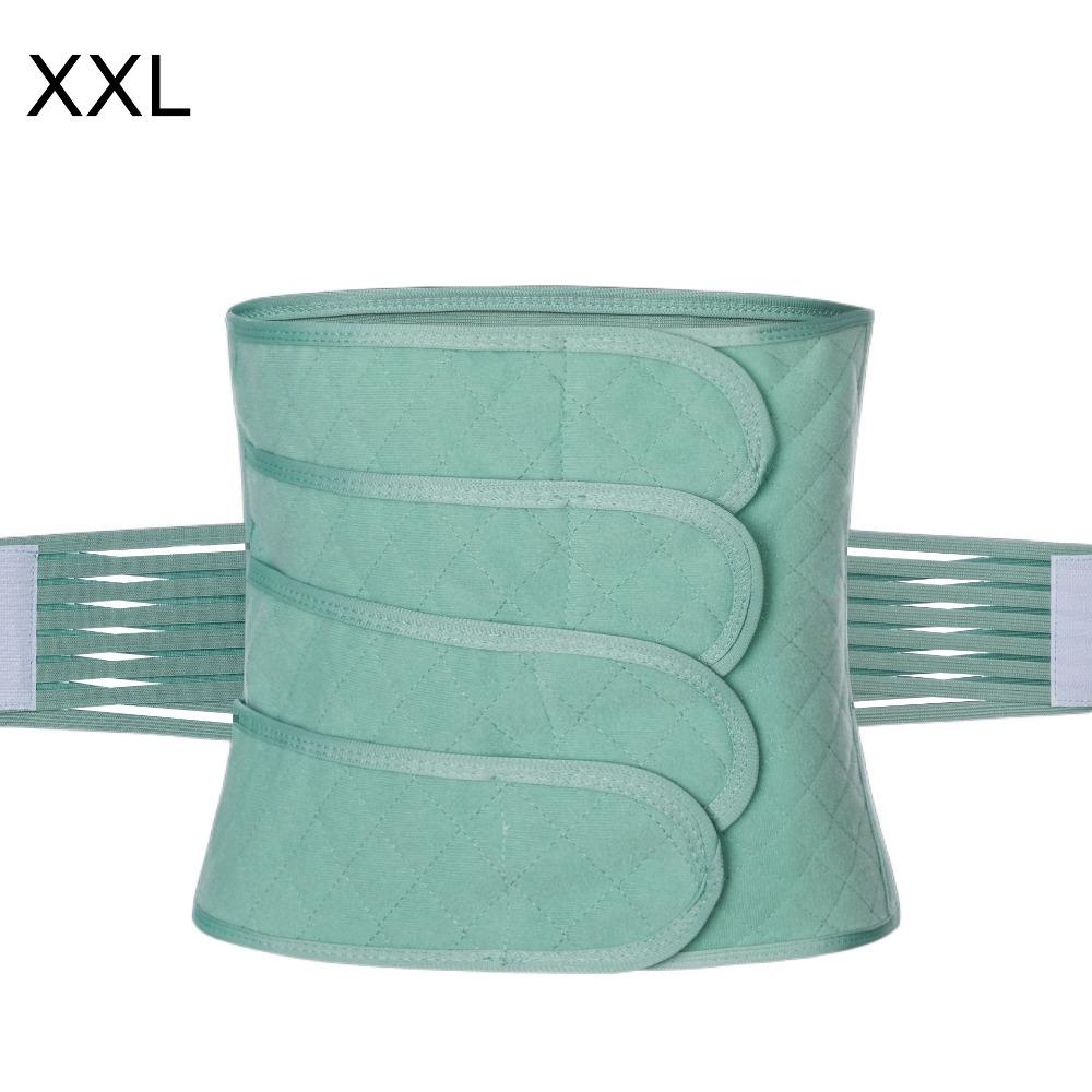 Breathable Abdomen Support Belt High Elastic Pregnancy Waist Band Cesarean Section