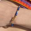 FANTASTIC PLANET Lapis Lazuli Bracelet